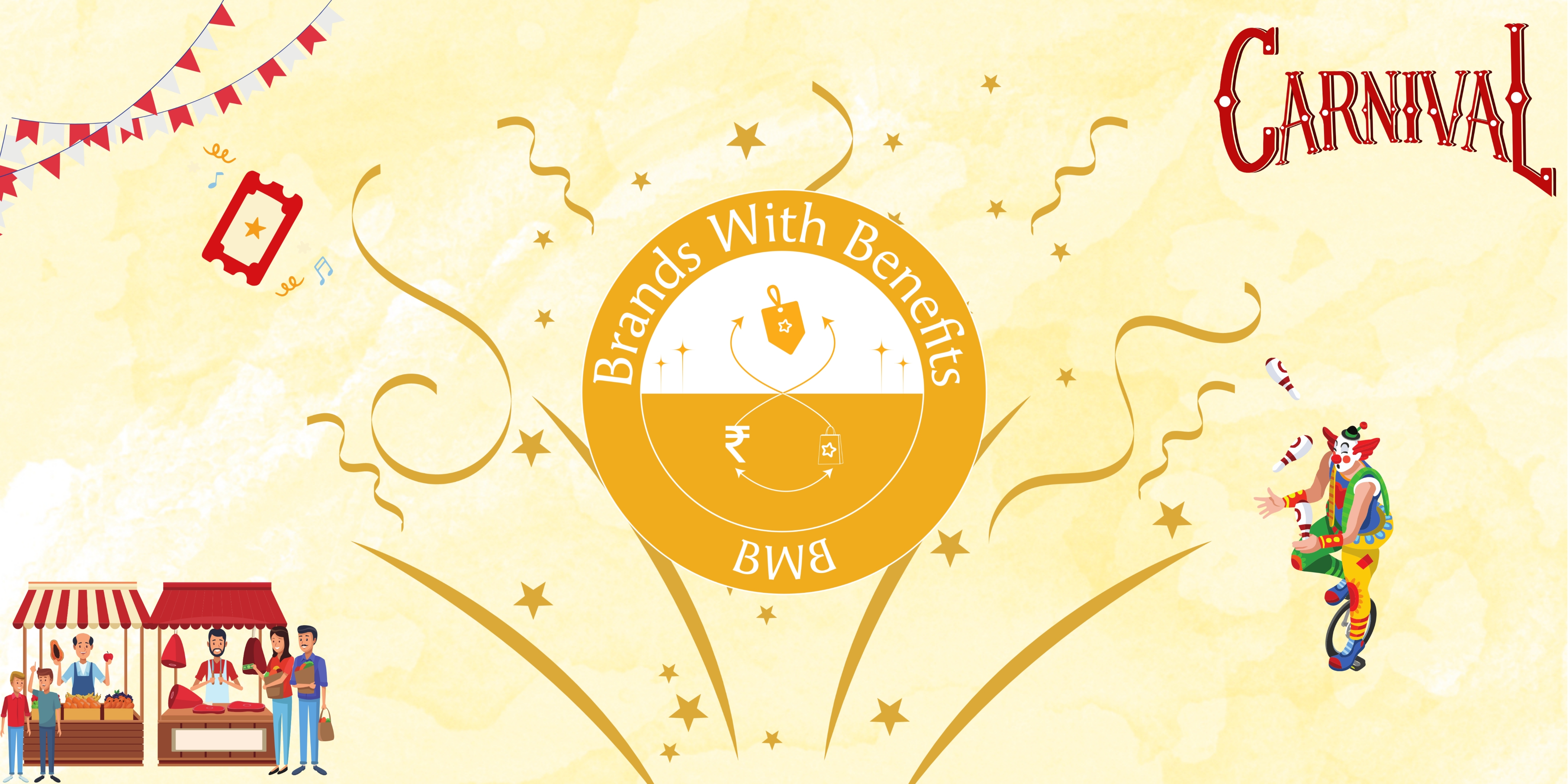 Brands With Benefits